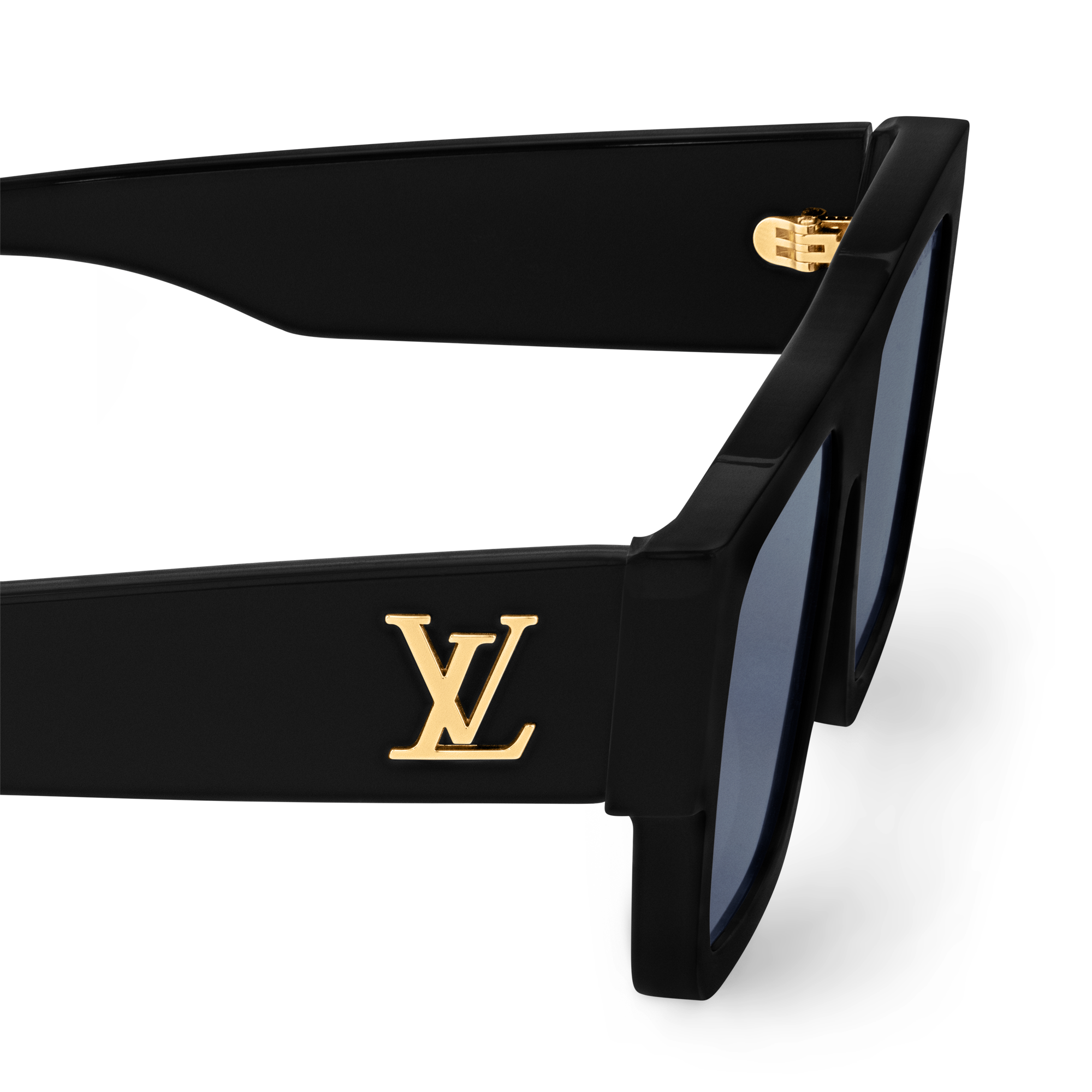 LV Clash Square Large Sunglasses . - Accessories | LOUIS VUITTON
